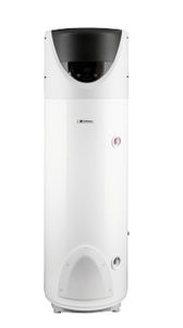 calentador de agua eléctrico