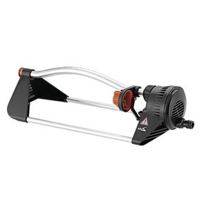 aspersor de turbina
