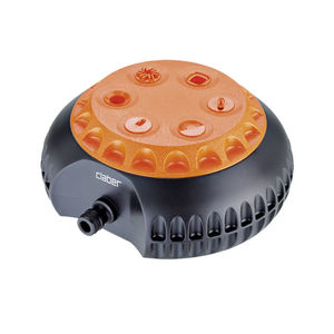 aspersor rotativo