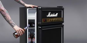 minibar compacto