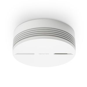 detector de CO2