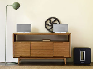 altavoz inalámbrico