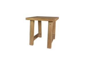 mesa alta contemporánea
