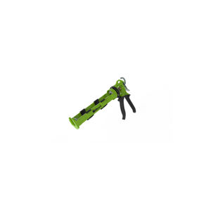 pistola para cartuchos