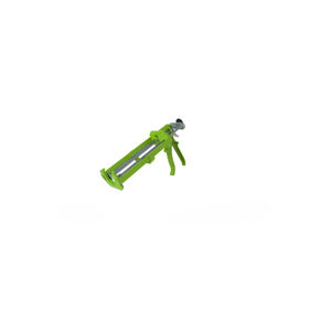 pistola para cartuchos