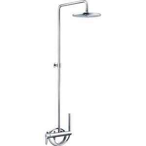 ducha de exterior para piscina