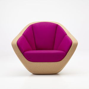 sillón contemporáneo