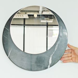 espejo de pared