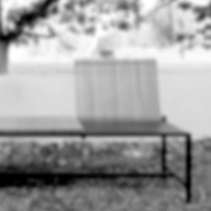 mesa de centro contemporánea