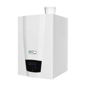 calentador de agua instantáneo de gas