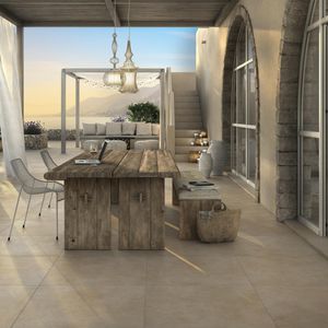 baldosas de gres porcelánico