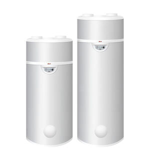 calentador de agua eléctrico