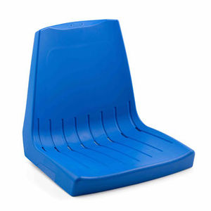 asiento para grada