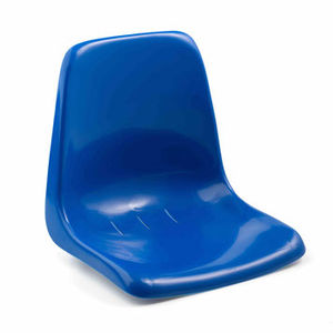 asiento para grada