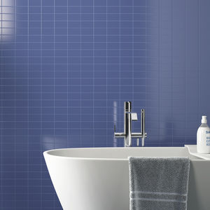 Baldosa de interior - ARTEAK - Ragno - de exterior / de suelo / de gres