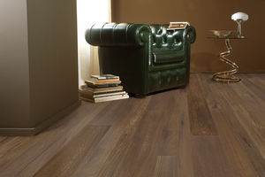 parquet macizo / flotante / aceitado / cepillado