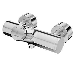 grifo monomando para ducha