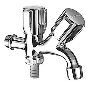 grifo monomando de fuente para beber