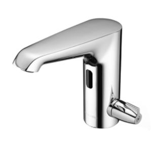 grifo monomando para lavabo