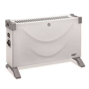 convector eléctrico