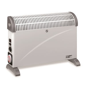 convector eléctrico