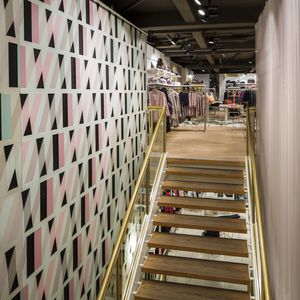 revestimiento mural decorativo