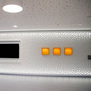 revestimiento de pared para interior