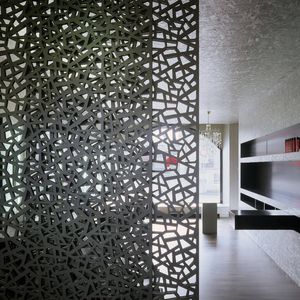 panel decorativo para tabique