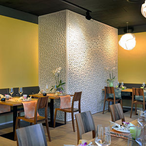revestimiento mural decorativo