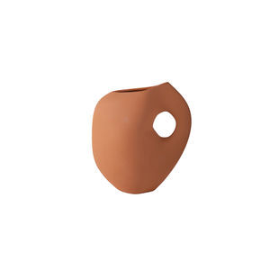 florero contemporáneo