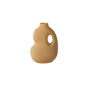 florero contemporáneo