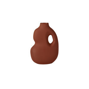 florero contemporáneo