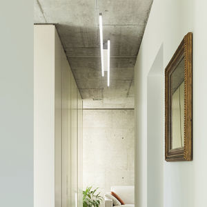 plafón contemporáneo