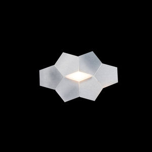 plafón contemporáneo