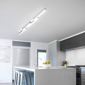 plafón contemporáneo