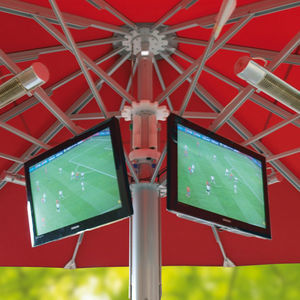 TV de exterior