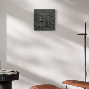 reloj contemporáneo