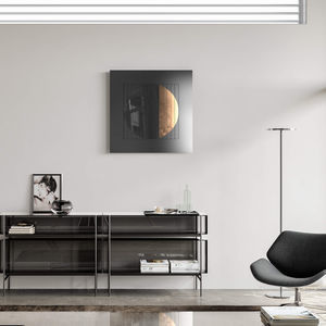 reloj lunar