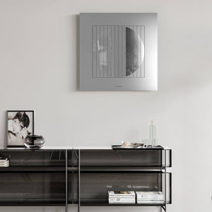 reloj contemporáneo