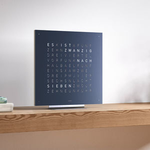 reloj contemporáneo