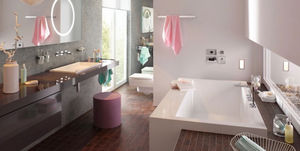 mosaicos de baño