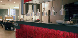 mosaicos de interior