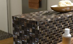 mosaicos de baño