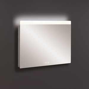 espejo para baño de pared