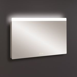 espejo para baño de pared