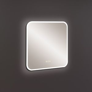 espejo para baño de pared