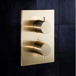 grifo monomando para ducha