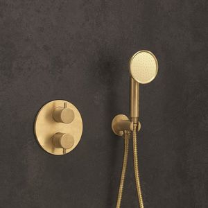 grifo monomando para ducha
