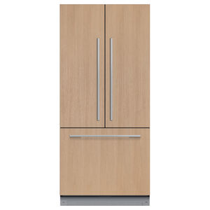 frigorífico combi de 2 puertas