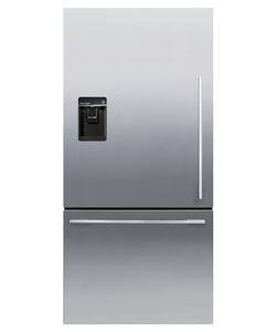 frigorífico combi con cajones